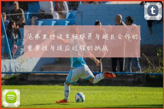 范弗里特谈年轻球员与超巨合作的重要性与适应过程的挑战